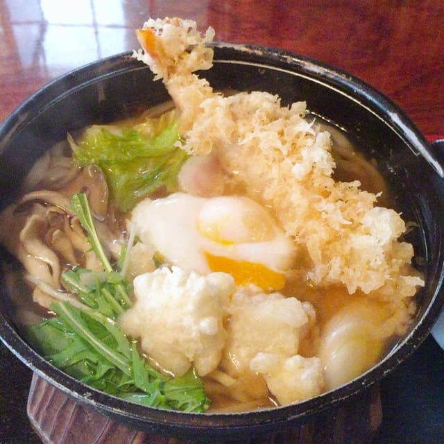 手打うどん さわ - サブ画像1
