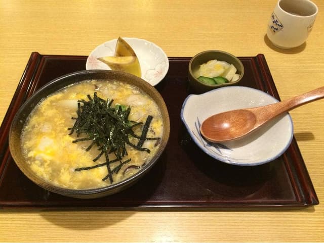 お食事処 清瀧 - サブ画像3
