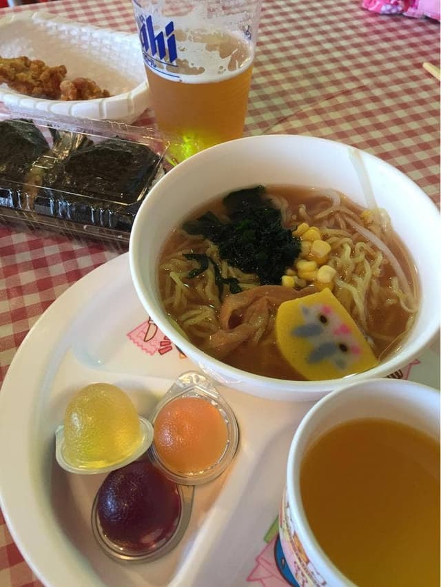 レストラン ネージュ 軽井沢スノーパーク - サブ画像2