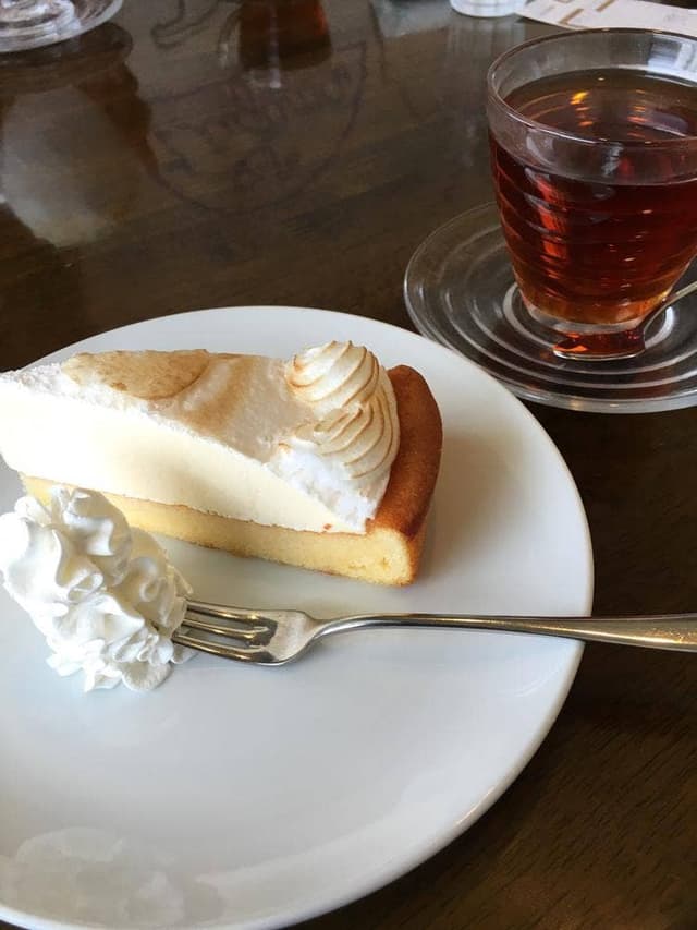 cafe Laguna - サブ画像2