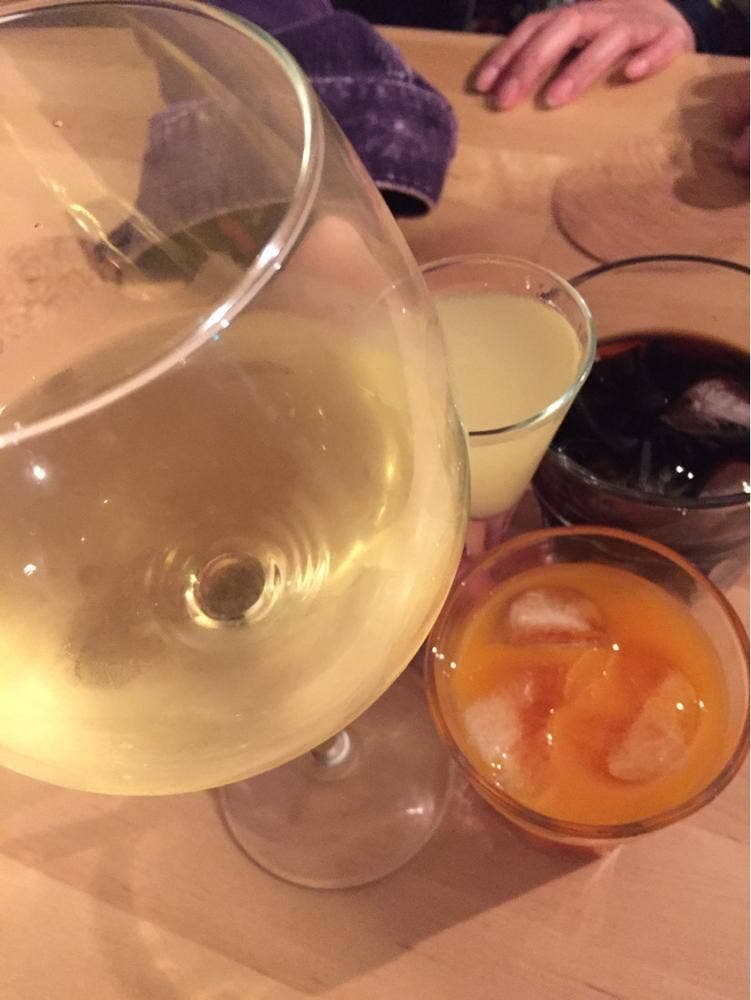 caffe della luna