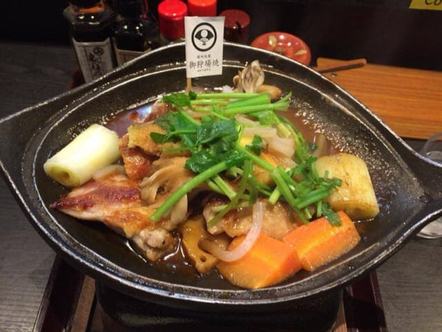 安藤醸造元 本店 - サブ画像3