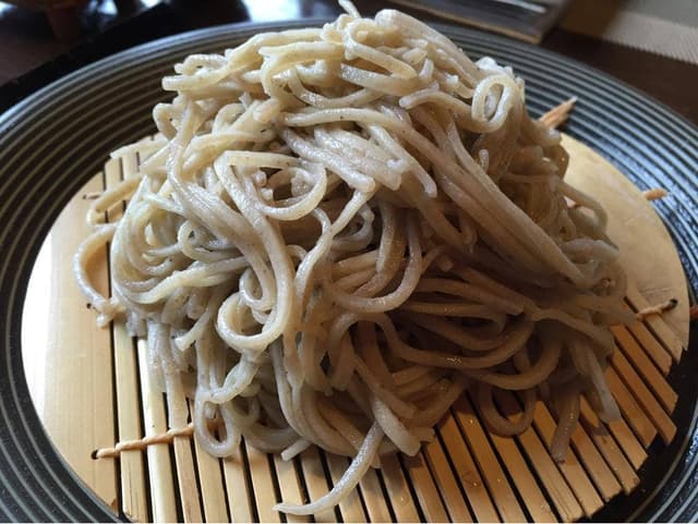 そば茶房やしろ - サブ画像1