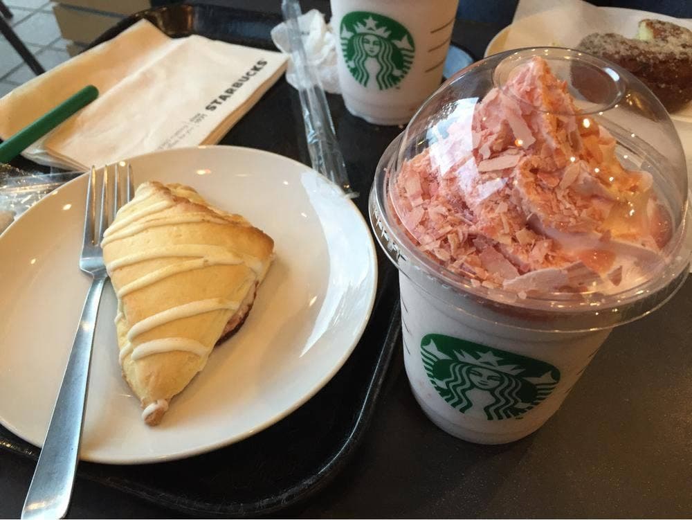 スターバックス コーヒー ひたちなか店