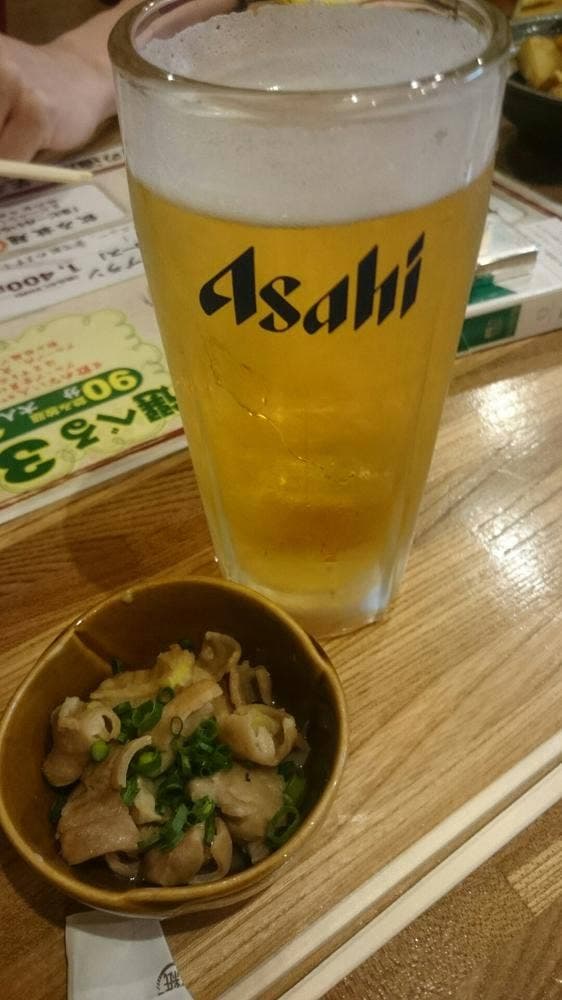 西岡の酒場 笑平 - サブ画像1