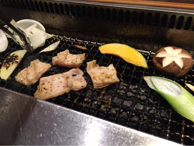 焼肉レストラン ひがしやま 六丁の目店 - サブ画像3