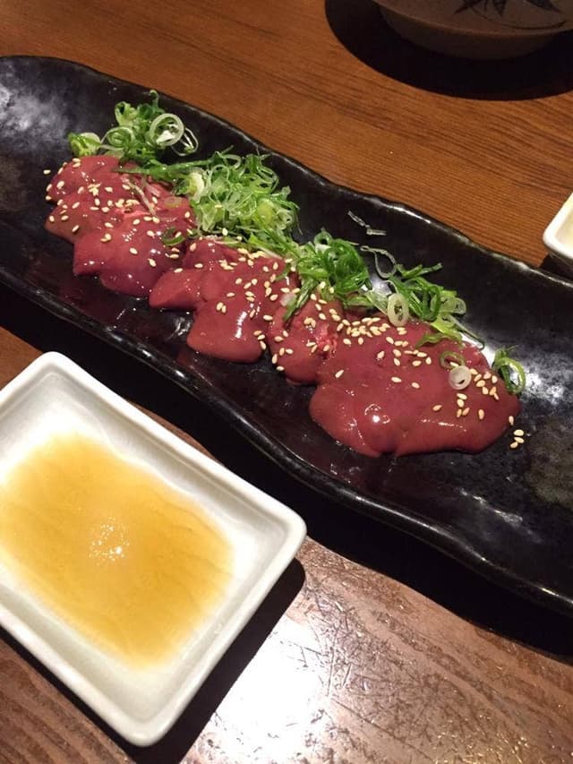 炭火創作dining火のや温 - サブ画像1
