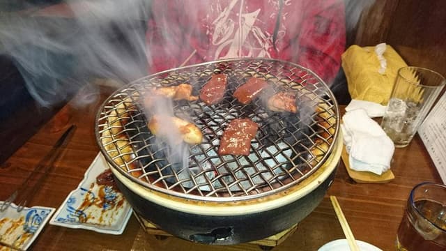 炭家 - サブ画像1