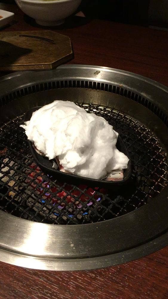 牛角 八丁堀店 - サブ画像1