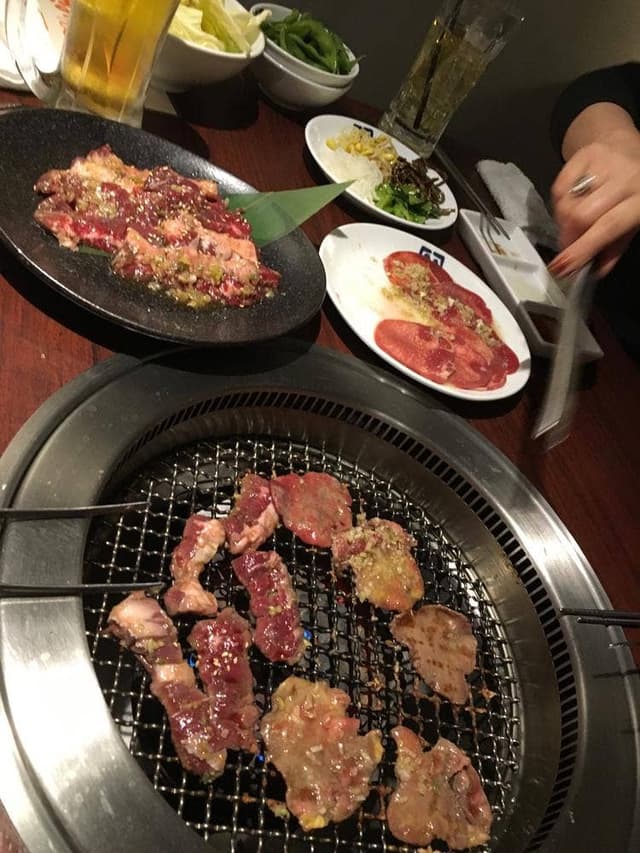 牛角 八丁堀店 - サブ画像3