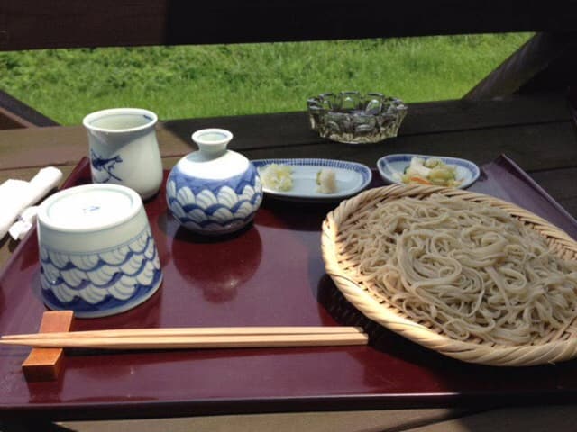 河辺の里 あが家 - サブ画像1