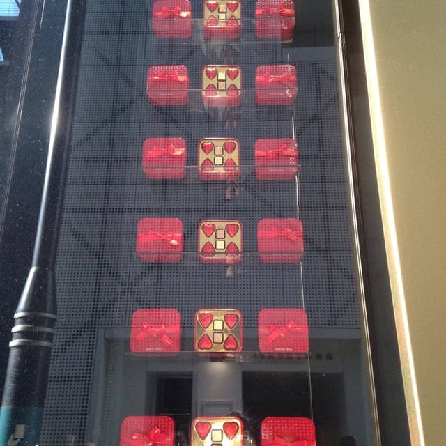 ARMANI DOLCI - サブ画像3