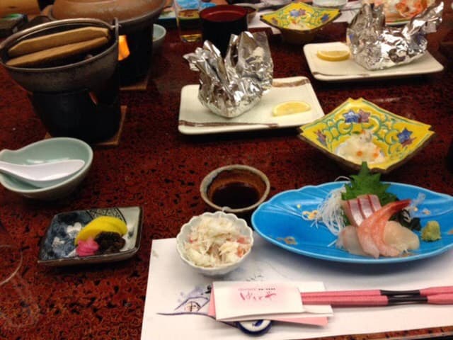 ゆもとや - サブ画像3