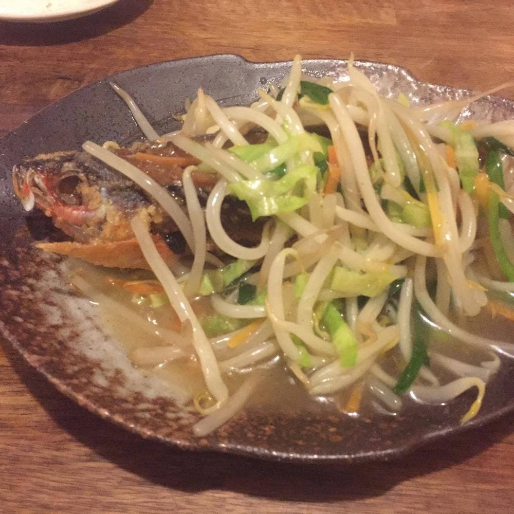 居酒屋 かのうや