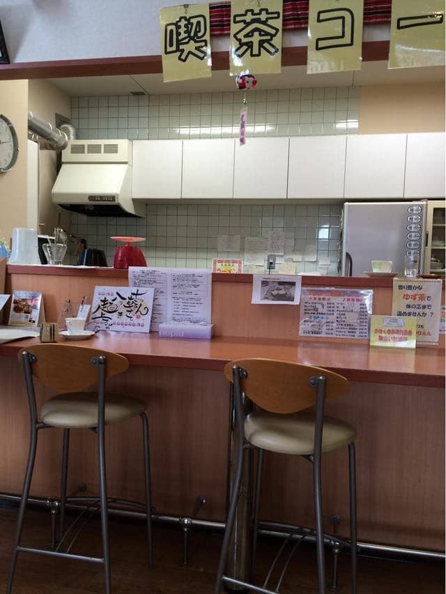 たかまつ まちかど交流館 - サブ画像2