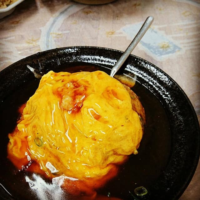 餃子の王将 八日市店 - サブ画像1