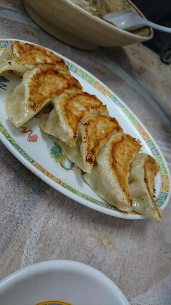 餃子の王将 八日市店 - サブ画像2