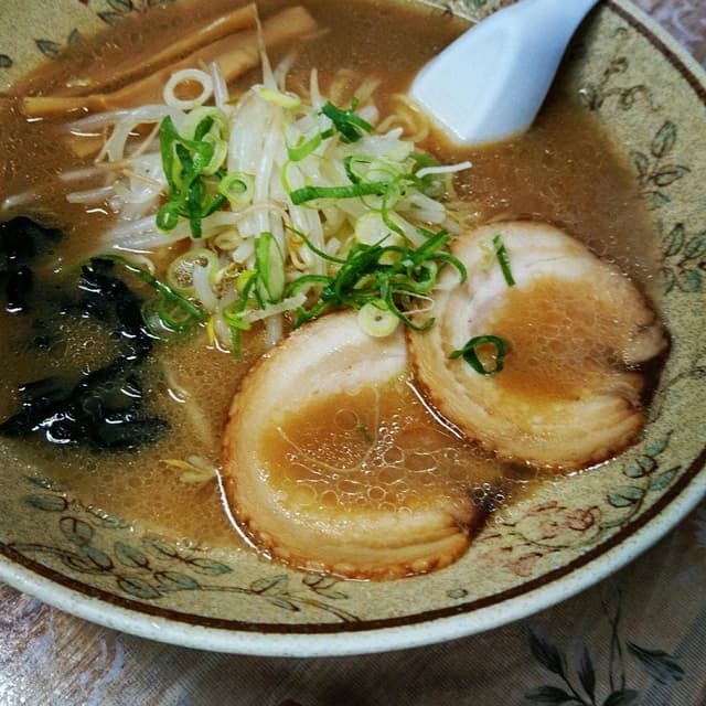 餃子の王将 八日市店 - サブ画像3