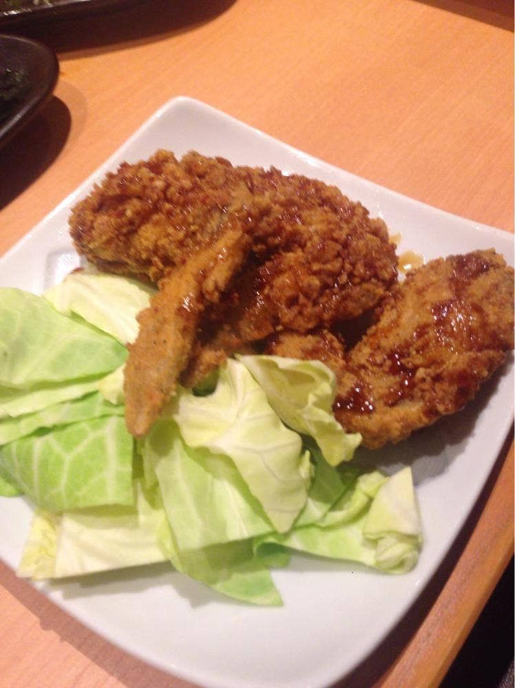 魚民 岡崎東口駅前店