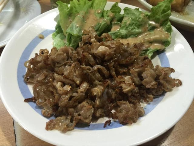 居酒屋 菜々 - サブ画像1