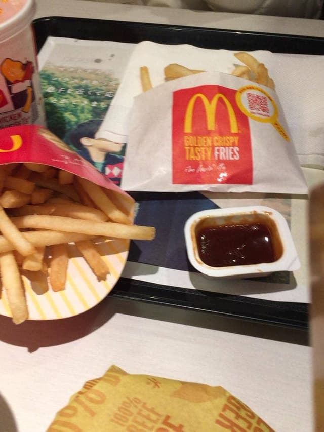 マクドナルド 長岡天神店 - サブ画像3