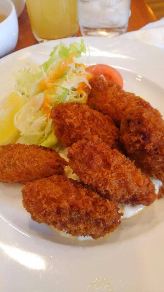 カフェ・ド・カプリス - サブ画像1