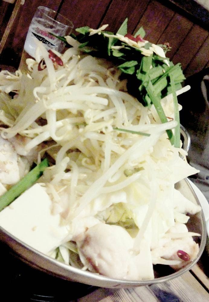 夕やけ横丁三丁目 田原駅前店