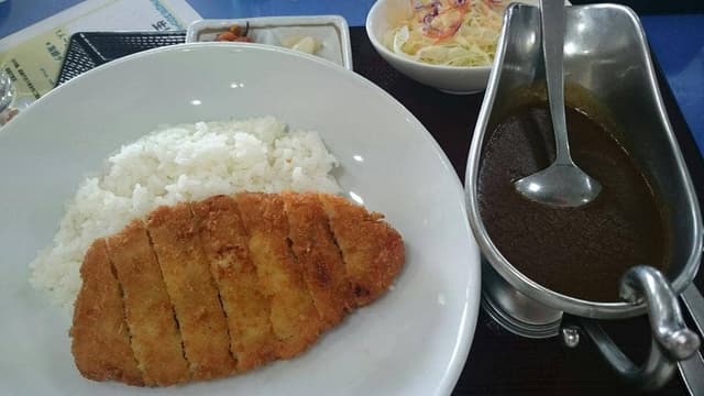 昭和の森ゴルフコースレストラン - サブ画像2