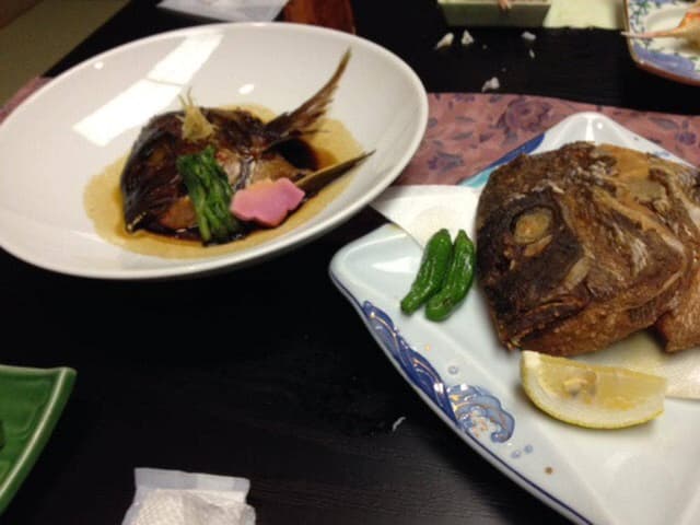 庄内あつみ温泉 高見屋 別邸 久遠 - サブ画像1