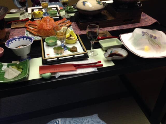 庄内あつみ温泉 高見屋 別邸 久遠 - サブ画像3