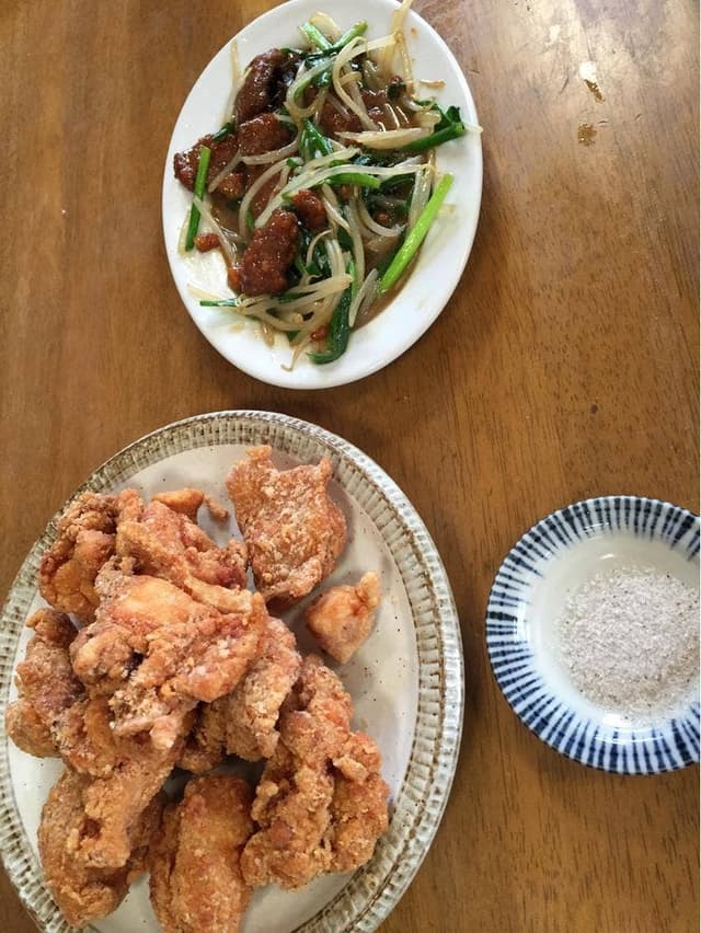 よし屋 - サブ画像3