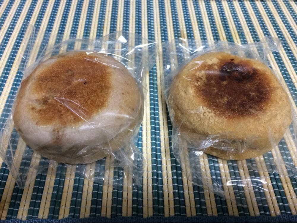 天然酵母のパンきょうしつ YUKARI