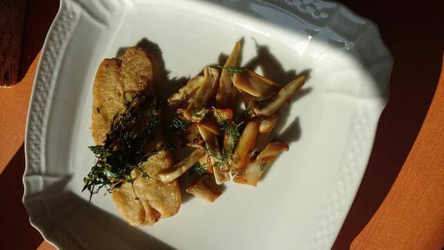 イタリアンカフェ キミタント - サブ画像2