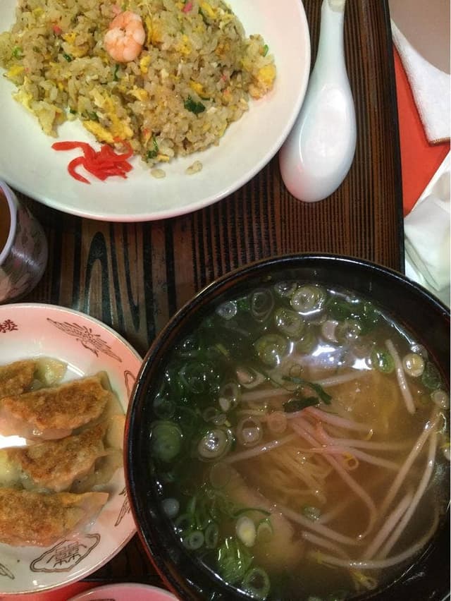 中華楼 - サブ画像2