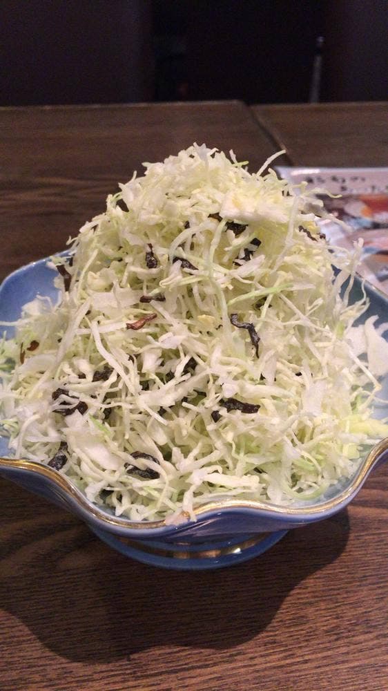 炭火焼きと三陸海の幸 仙台彩旬 - サブ画像1