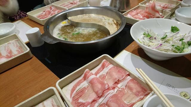 きんのぶた 羽曳野尺度店 - サブ画像3
