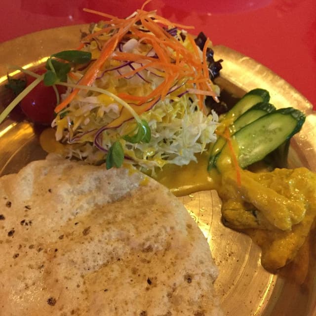 インド ネパール料理&居酒屋 ラッソー - サブ画像1