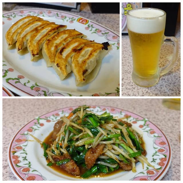餃子の王将 四街道駅前店 - サブ画像2
