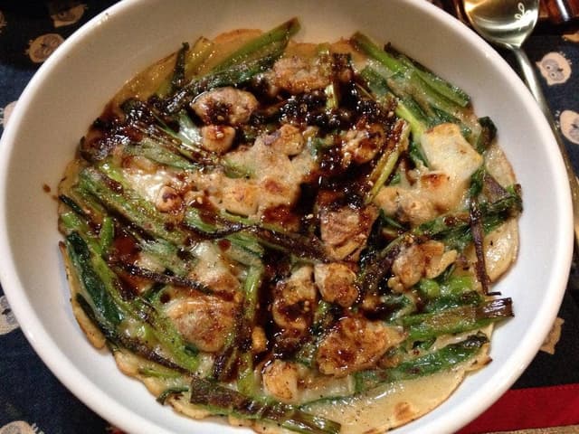 韓国台所料理 茶や - サブ画像2