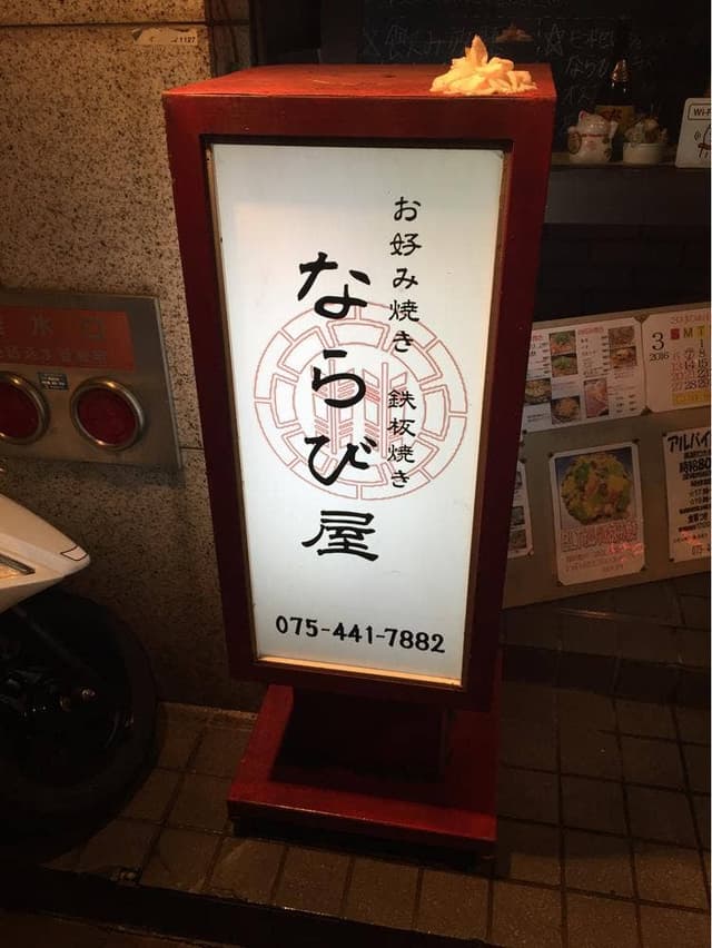 ならび屋 - サブ画像2