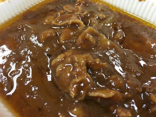 カレーハウスCoCo壱番屋 渋谷並木橋店 - サブ画像3