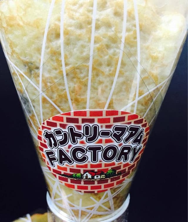 カントリーマアム FACTORY イオンレイクタウン店 - サブ画像3