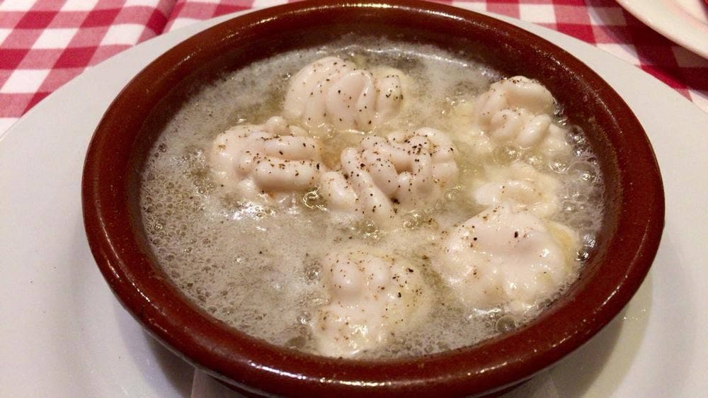 アンチョビカフェ