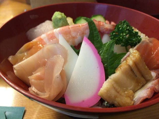 あじはますし - サブ画像1