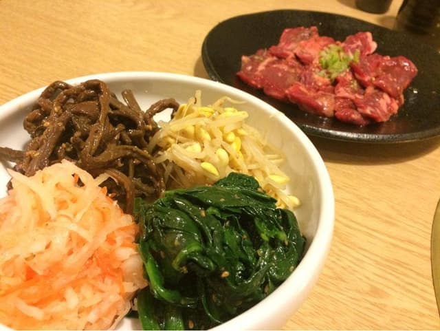 牛魔王中田バイパス店 - サブ画像2