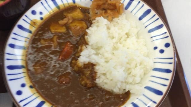 すき家 足立一ツ家店 - サブ画像2