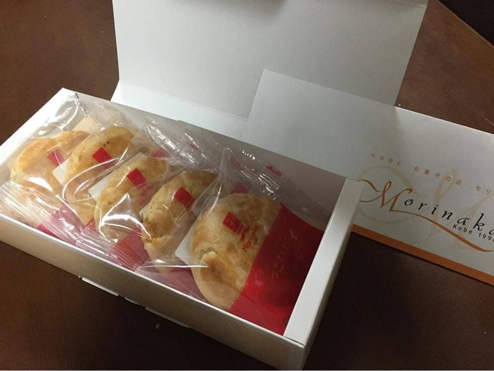 モリナカ 神戸本店