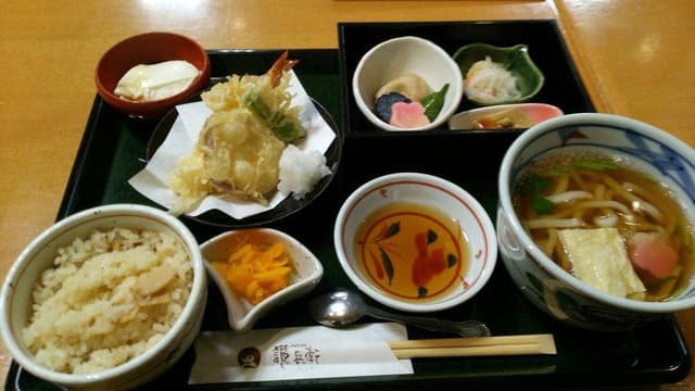 讃兵衛 大丸京都店 - サブ画像1