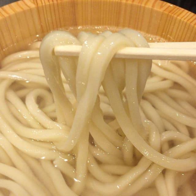 讃岐釜揚げうどん 伊予製麺 雄琴店 - サブ画像1