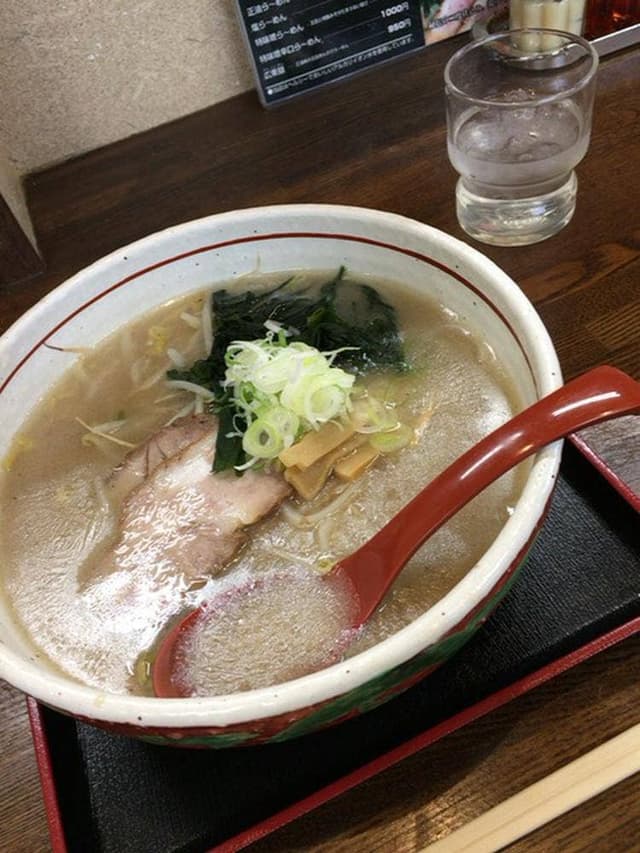 拉麺 美名味 - サブ画像3